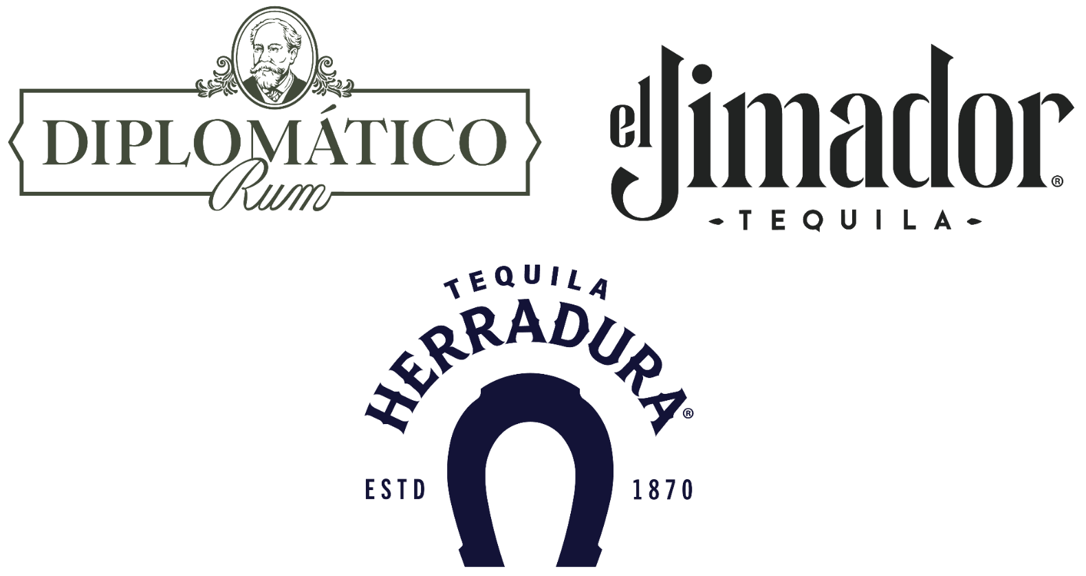 brown-forman logos